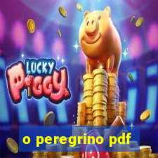 o peregrino pdf